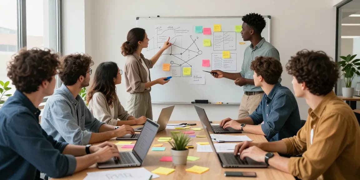 StartSomething entrepreneurs collaborating on business strategies for growth at https://www.startsomethingpc.com