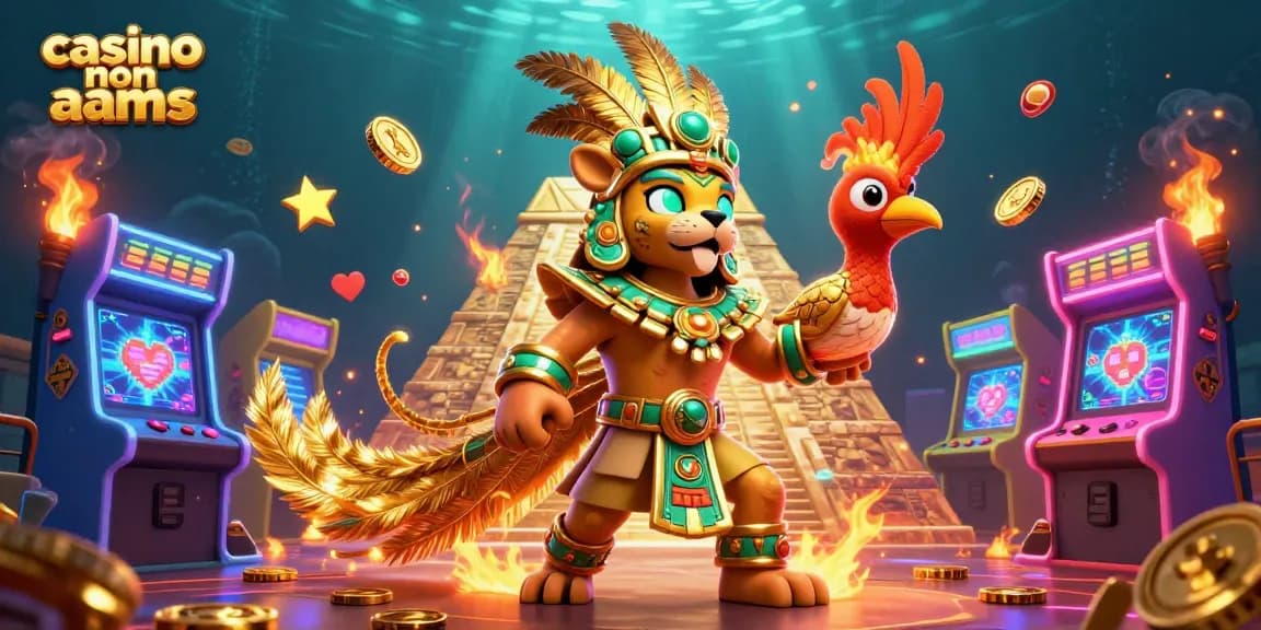 I casinò non AAMS offrono esperienze di gioco pulite e divertenti, immersi nella tecnologia moderna.