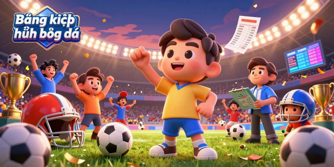Experience the thrilling world of betting with Bảng xếp hạng bóng đá showcasing vibrant stadium scenes.