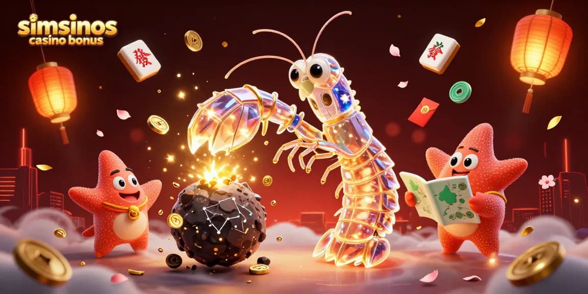 Profitez du bonus simsinos casino sans conditions de mise, avec des gains retirables.