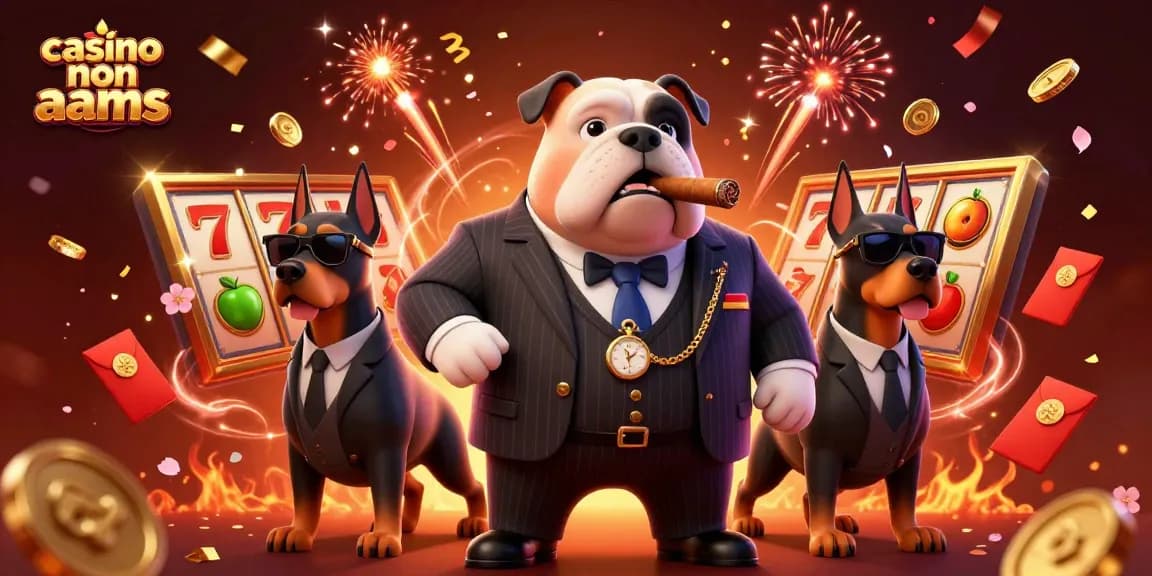 I casinò non AAMS offrono slot emozionanti con jackpot e simboli fortunati.