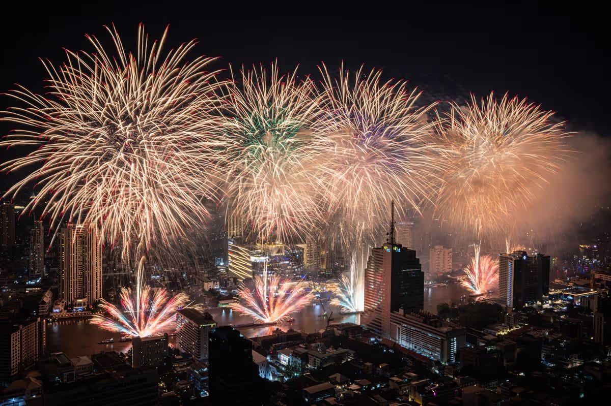 Top Fireworks for Sale Online at Cheap UK Prices