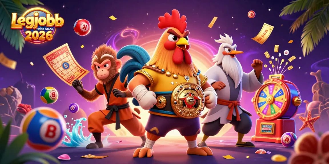 Legjobb online casino 2026 - Különleges nyeremények és izgalmas játékélmények várnak rád!