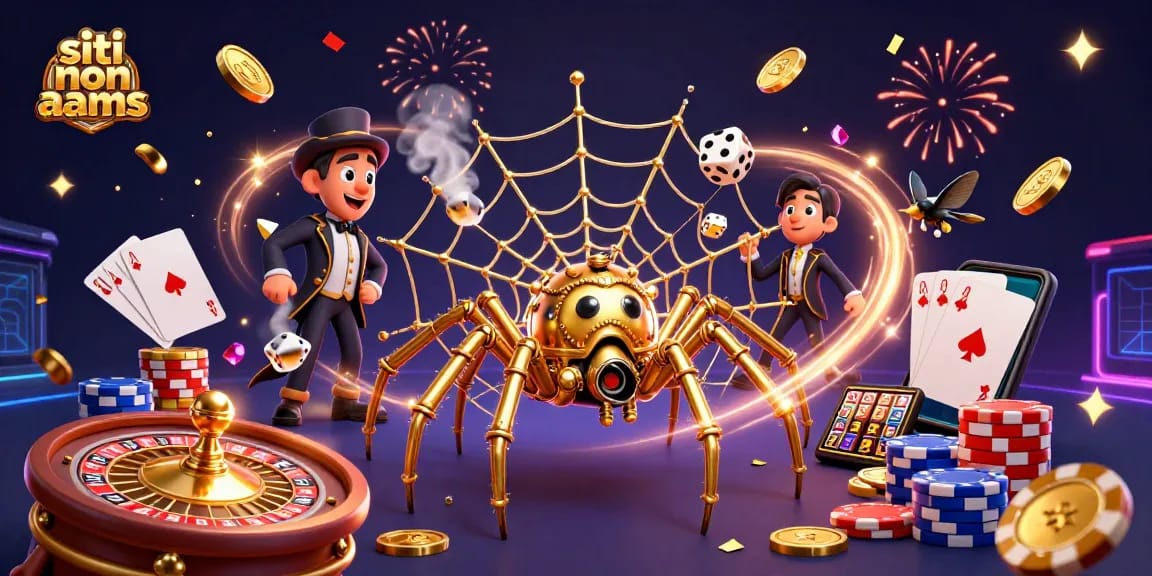 Gioca nei siti non AAMS con una rappresentazione vivace e coinvolgente dell'azione di gioco.