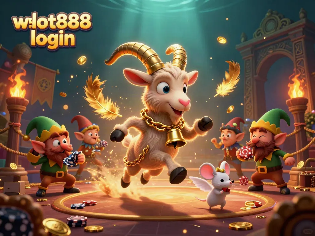 Mengakses wslot888 login dan bermain di slot gacor dengan tampilan modern dan banyak pilihan permainan yang menarik.