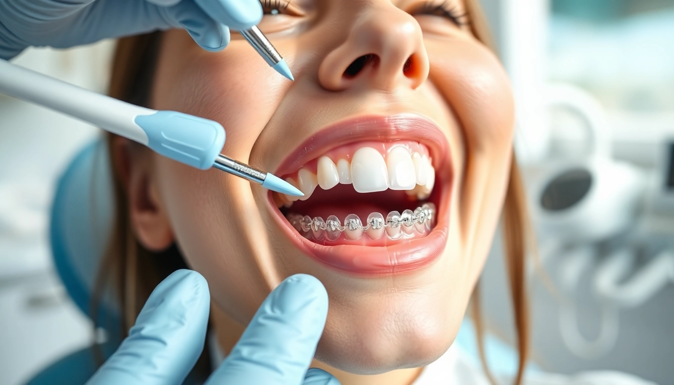 Get insights with newsmilelife’s guide to effective orthodontic treatments and dental care.