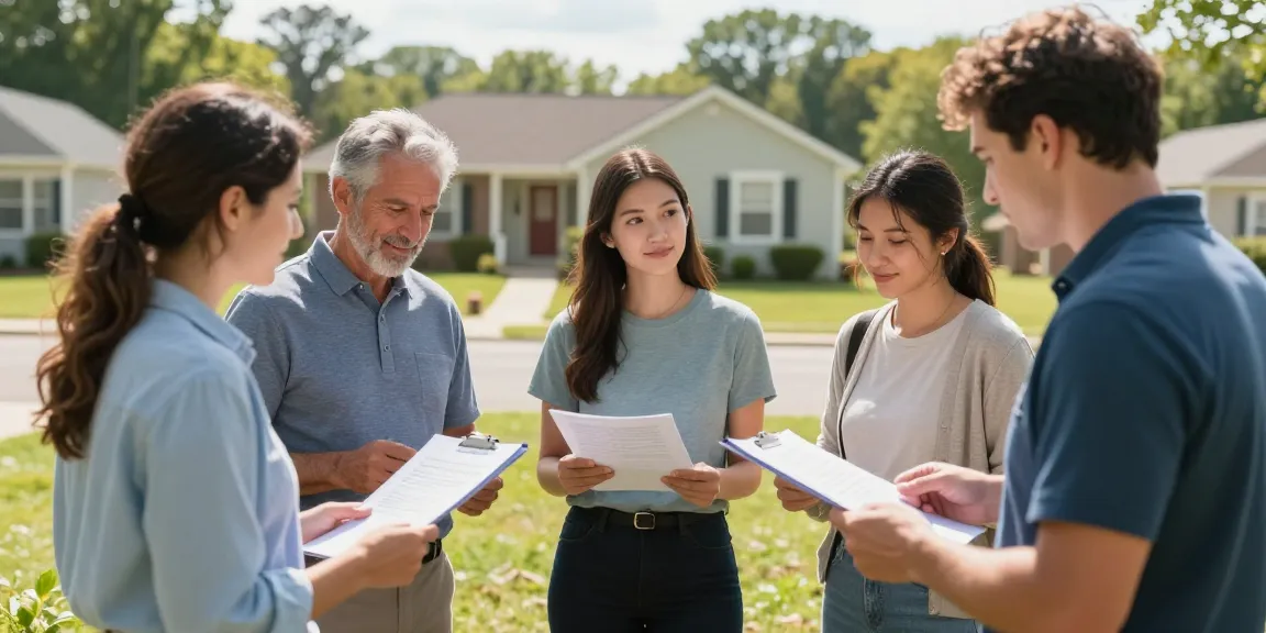 Cash home buyers Johnson City TN providing professional local services in the community.