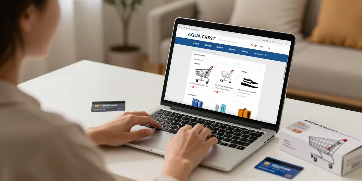 AQUA CREST EDR1RXD1 Replacement for W10295370A product review while shopping online for best deals in an e-commerce platform.