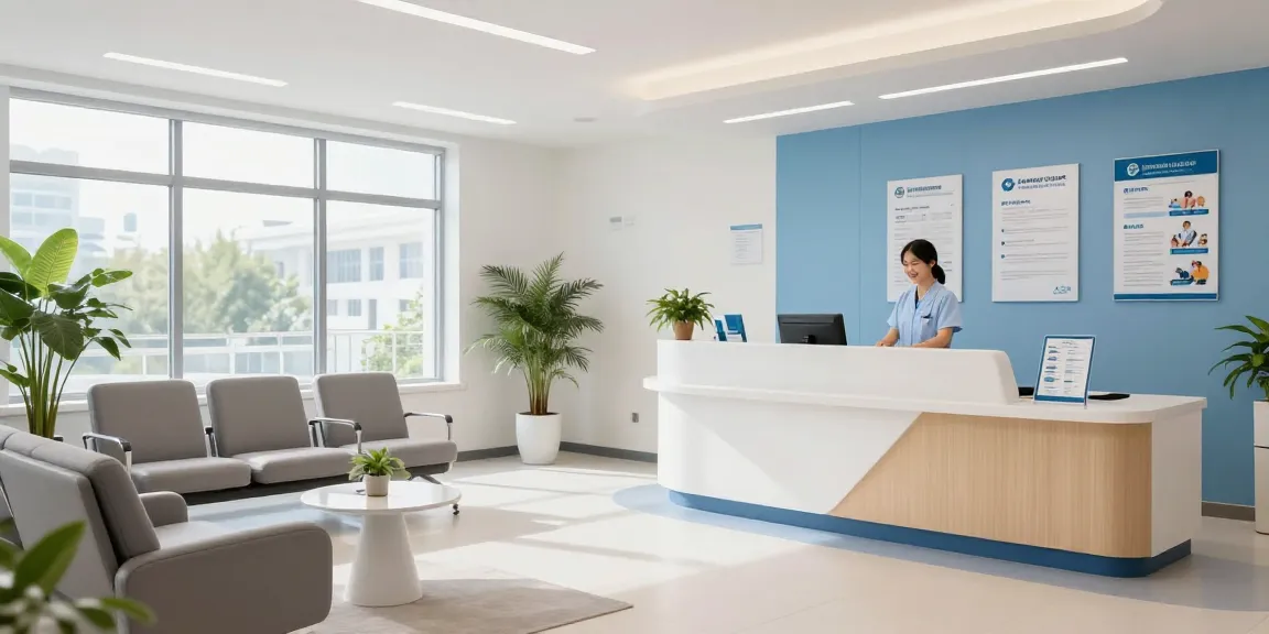 Prime Pharma Steroids Shop offering trusted medical services and patient care in a professional healthcare environment.
