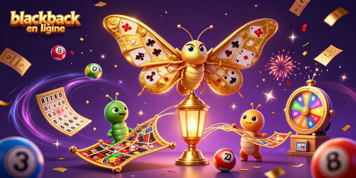 Gagnez au blackjack en ligne avec des stratégies gagnantes et des expériences immersives dans ce casino virtuel.
