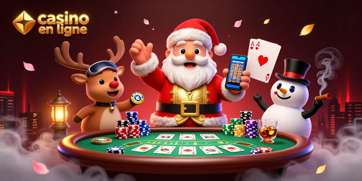 Des personnages enchanteurs du casino en ligne jouant avec des cartes et des jetons colorés dans une scène vivante.