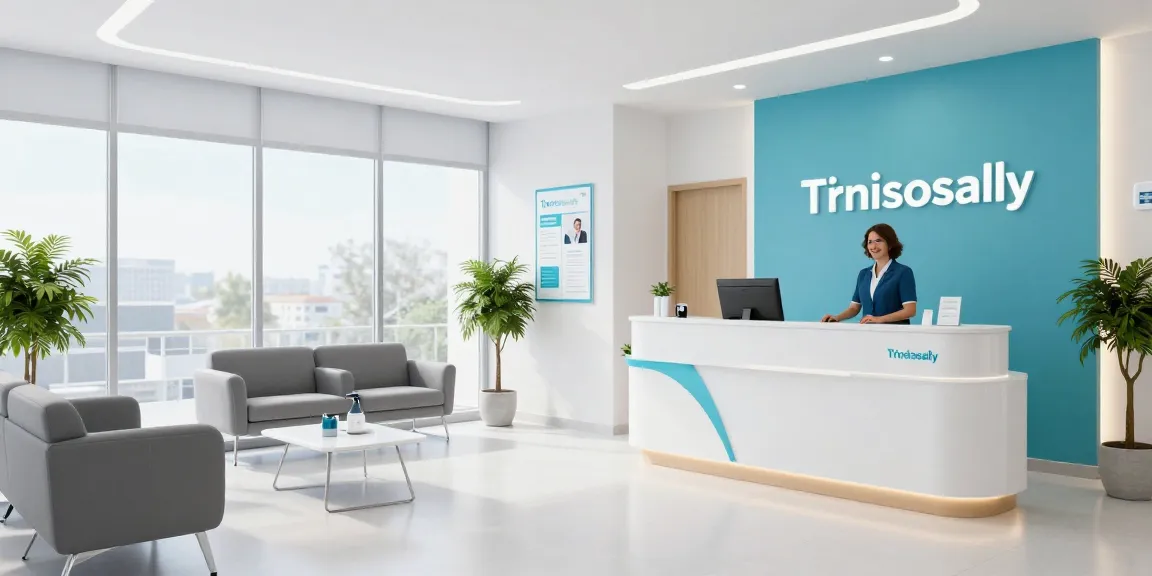 Hair transplant turkey consultation in a healthcare environment with professional medical staff, promoting patient care.