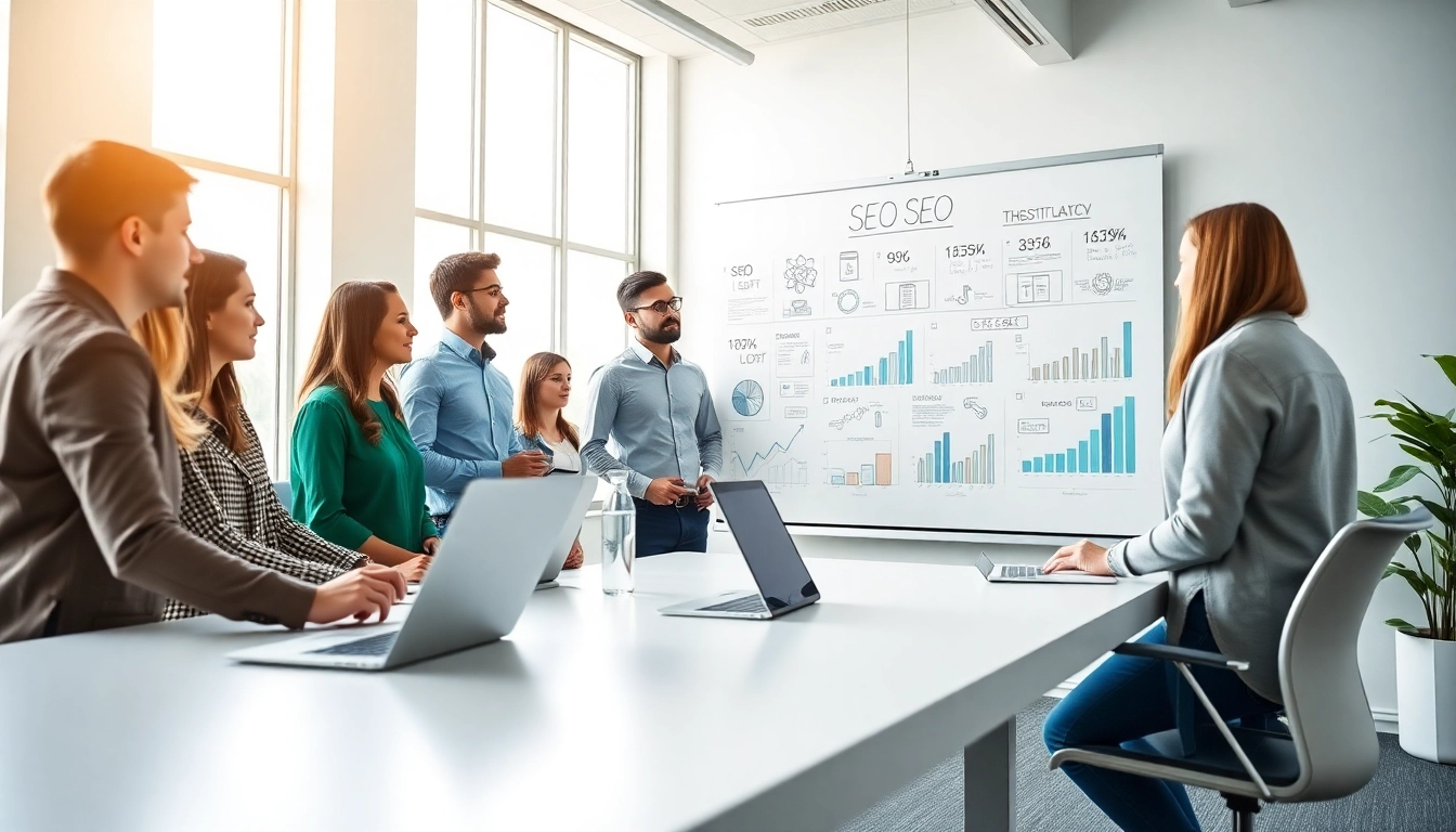Boost your visibility with expert Search Engine Optimization Clearwater strategies.