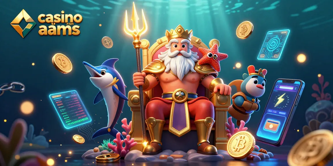 Gioca e vinci nei migliori casino non AAMS con fantastici bonus e promozioni.
