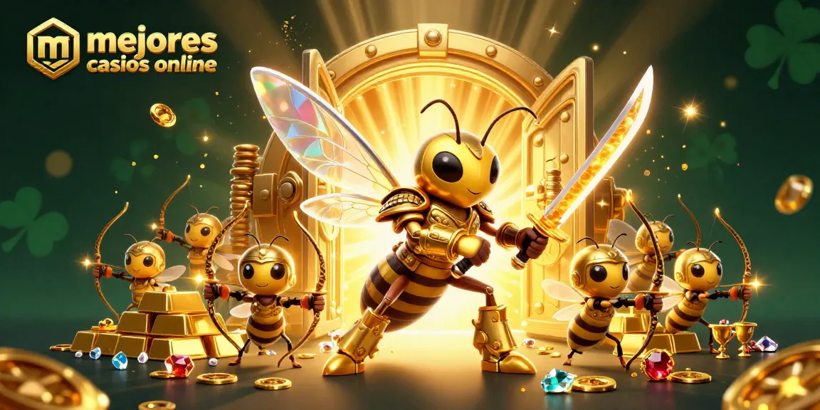 Juega en los mejores casinos online y descubre promociones en el mundo del juego.