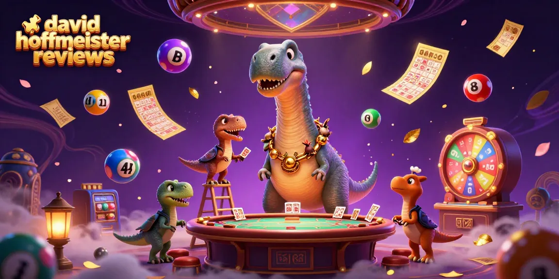 Engage with vibrant gameplay scenes in david hoffmeister reviews casino theme illustration, showcasing dynamic lottery elements.