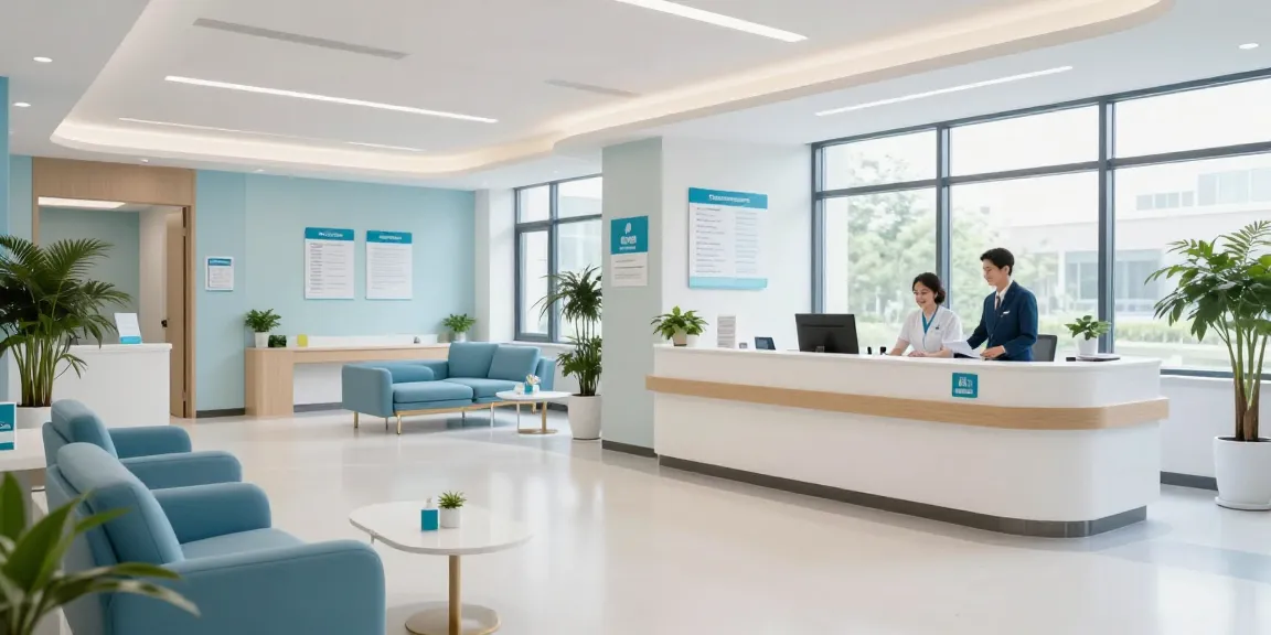 Hair transplant Turkey consultation in a professional healthcare setting, showcasing patient care in a modern clinic.