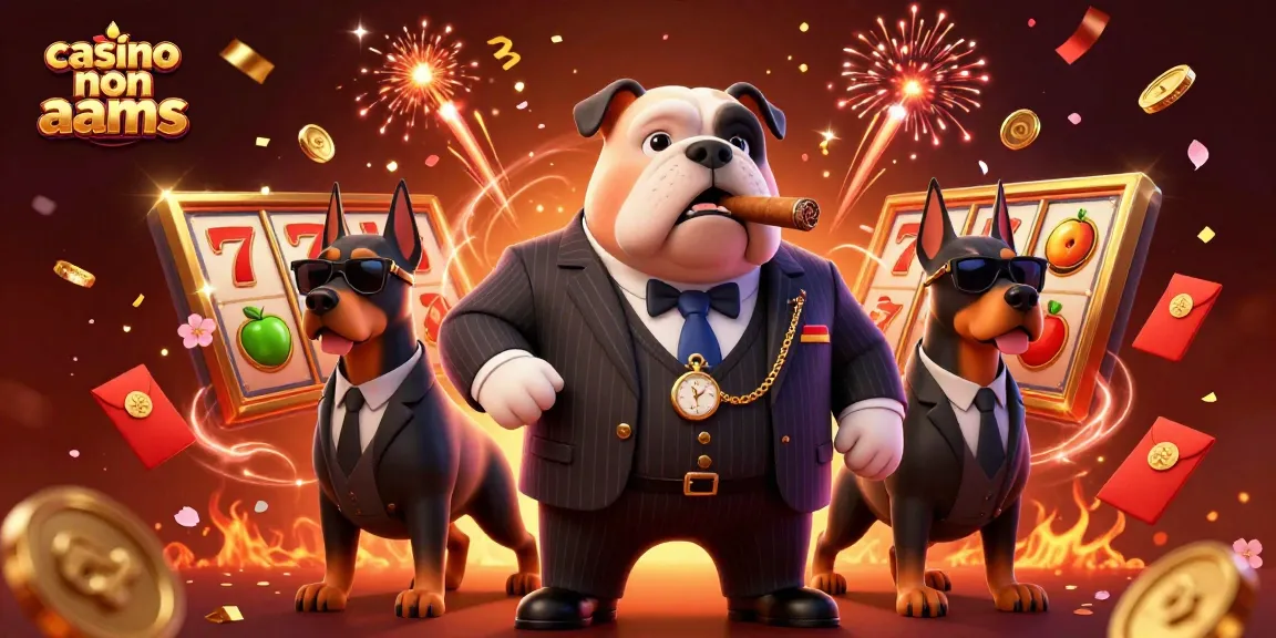 I casinò non AAMS offrono slot emozionanti con jackpot e simboli fortunati.