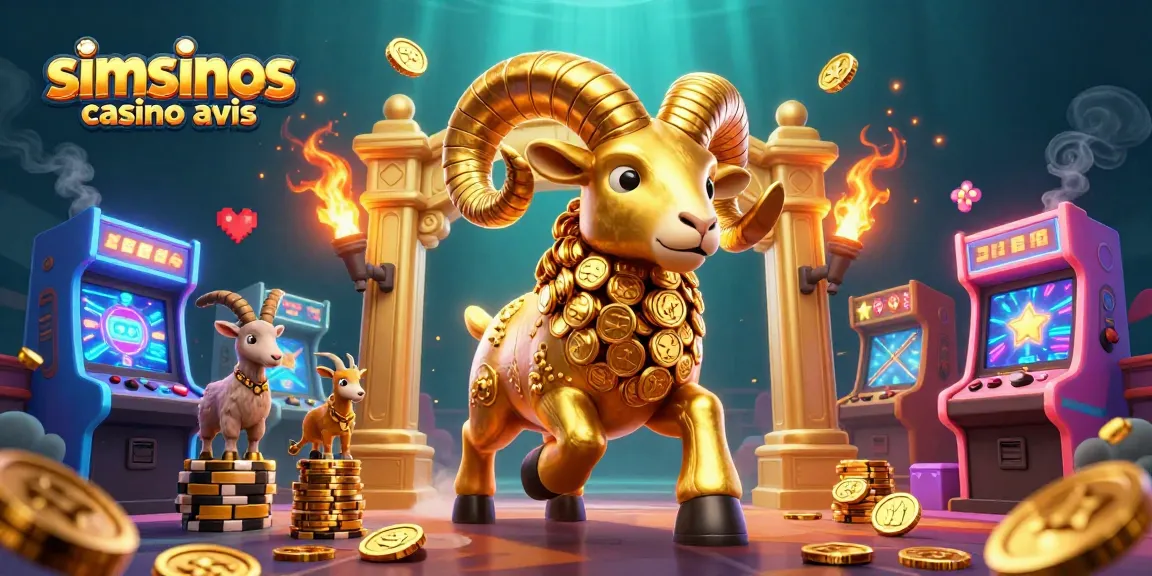 Analysez le simsinos casino avis pour des retraits sûrs et un bonus sans wagering.