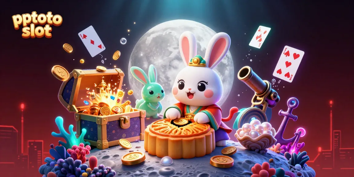 Putar slot pptoto dan menang lebih banyak dengan rekomendasi permainan terbaik!